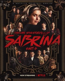 Chilling Adventures of Sabrina