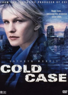 Cold Case