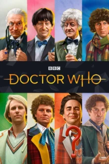 Doctor Who (1963)