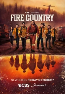 Fire Country