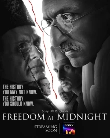 Freedom at Midnight