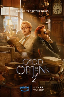 Good Omens