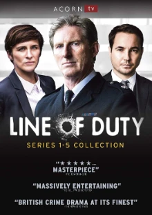 Line of Duty (2012)