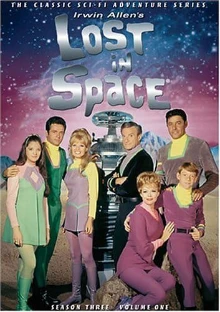 Lost in Space (1965)