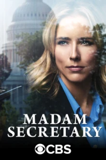 Madam Secretary