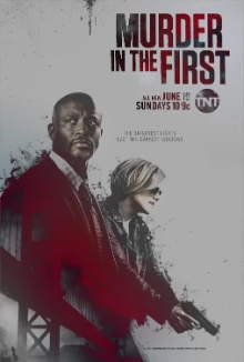 Murder in the First