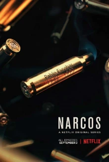 Narcos (2015)