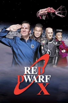 Red Dwarf