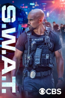 S.W.A.T. (2017)