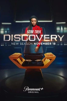 Star Trek: Discovery