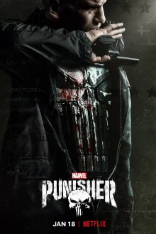 The Punisher