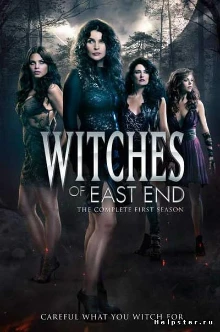 Witches of East End