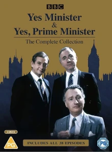 Yes, Prime Minister