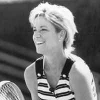 Chris Evert