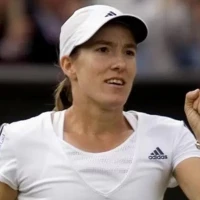 Justine Henin