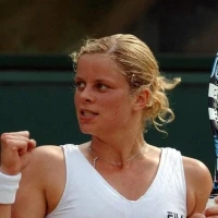 Kim Clijsters