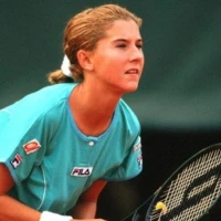 Monica Seles