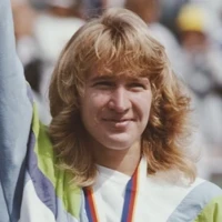 Steffi Graf