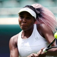 Venus Williams